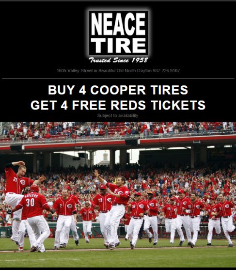 email-marketing-campaigns-henry-clarke-ohio-reds
